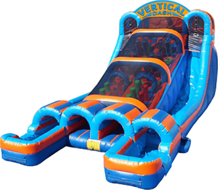 Obstacle Course Obstacle Course