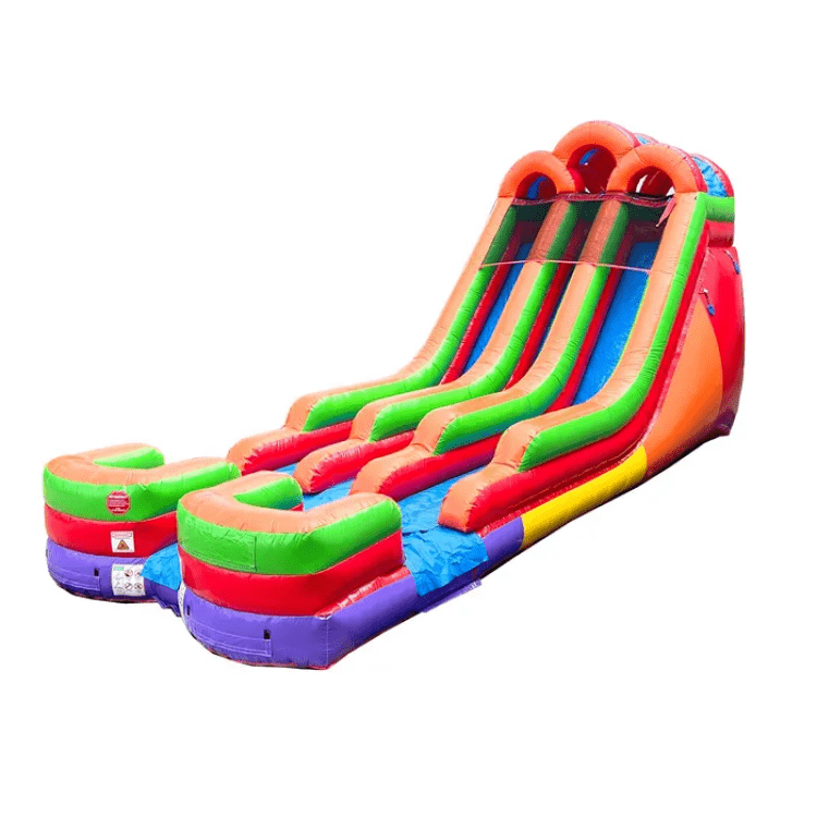 Wet/Dry Slide Wet/Dry Slide