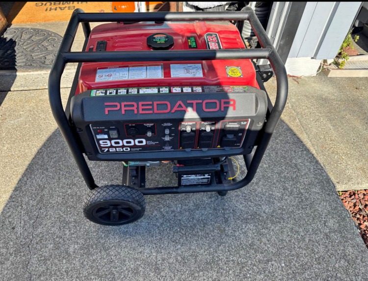 Generators Generators