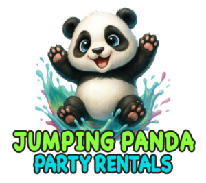 Jumping Panda Party Rentals Olivehurst CA